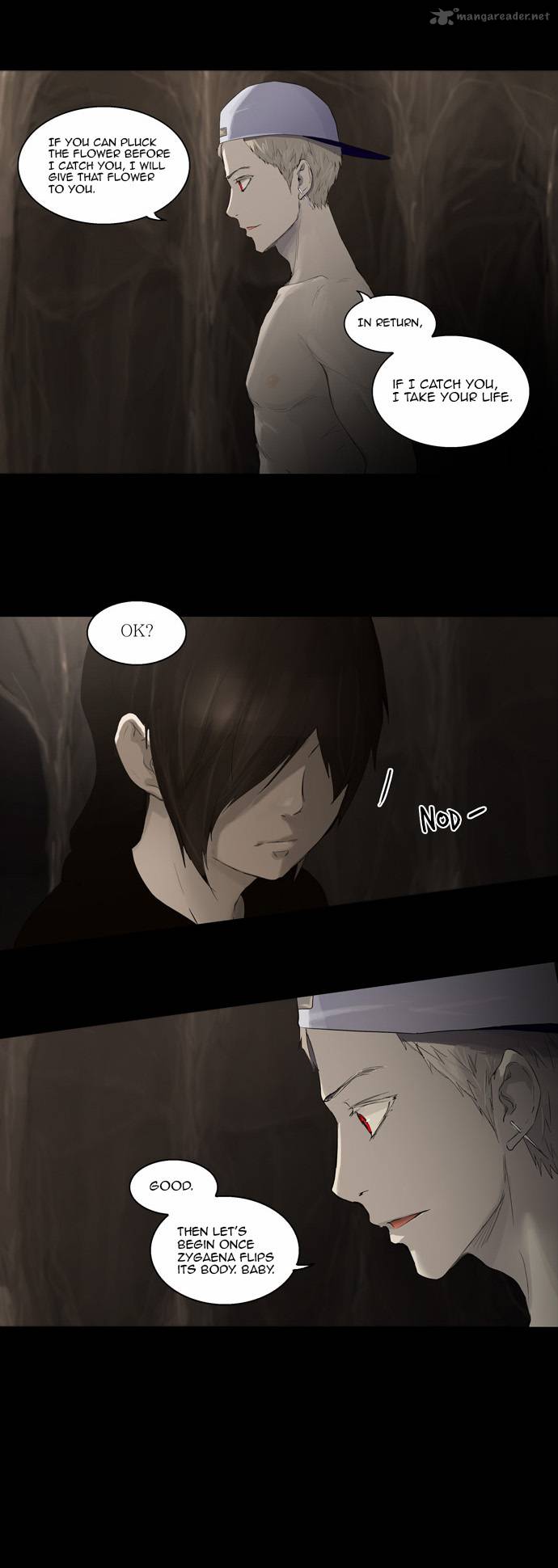 Tower Of God Chapter 112 Page 6