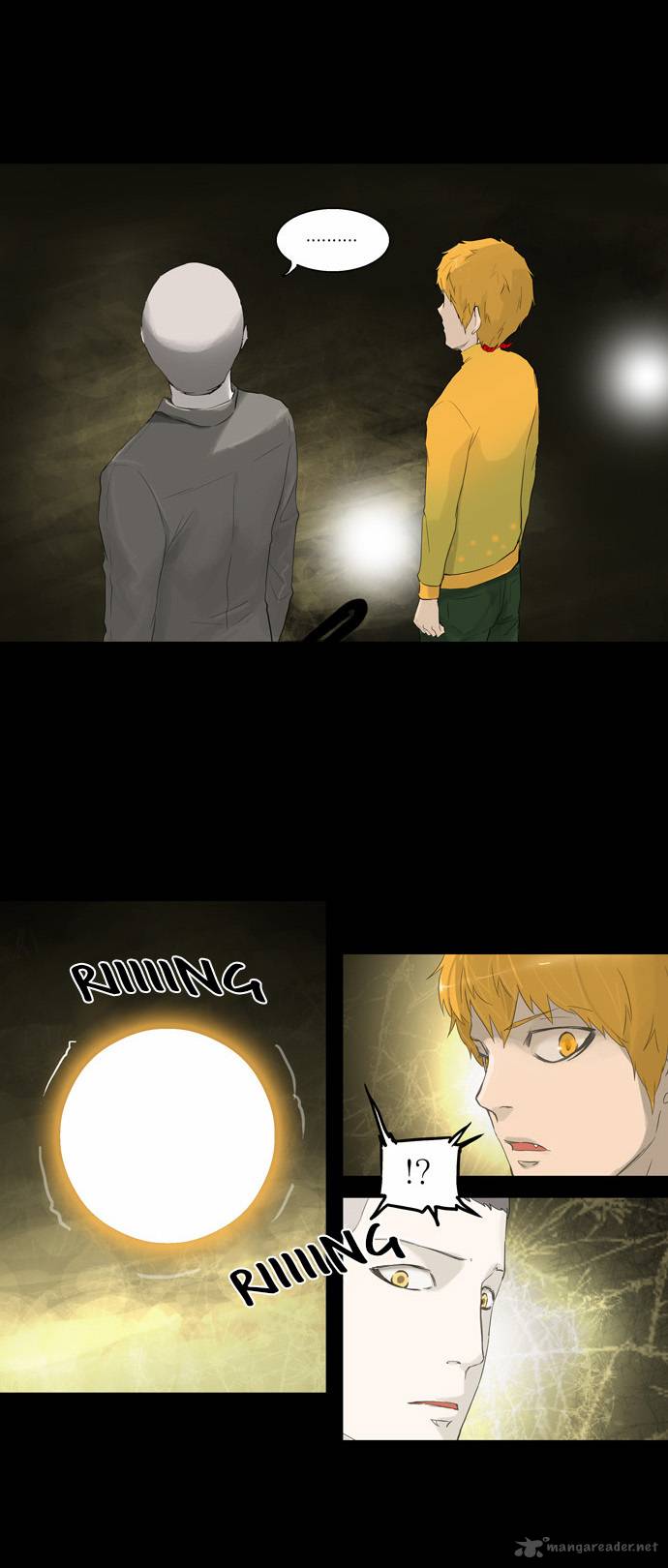 Tower Of God Chapter 112 Page 9