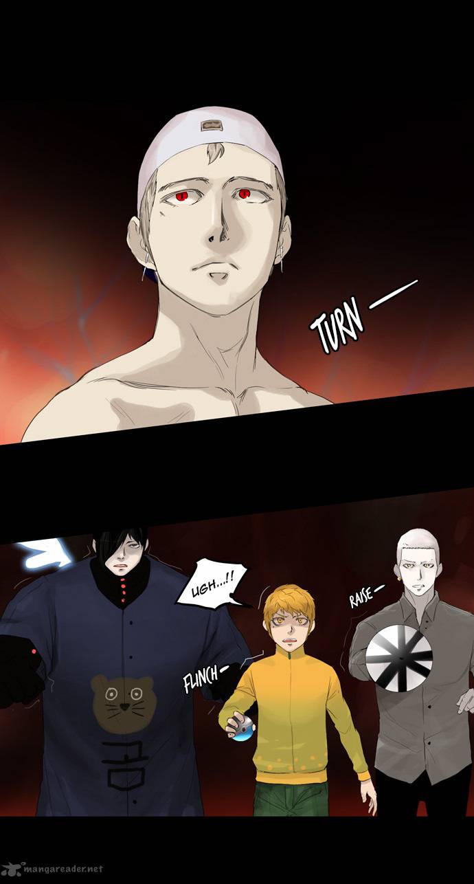 Tower Of God Chapter 113 Page 20