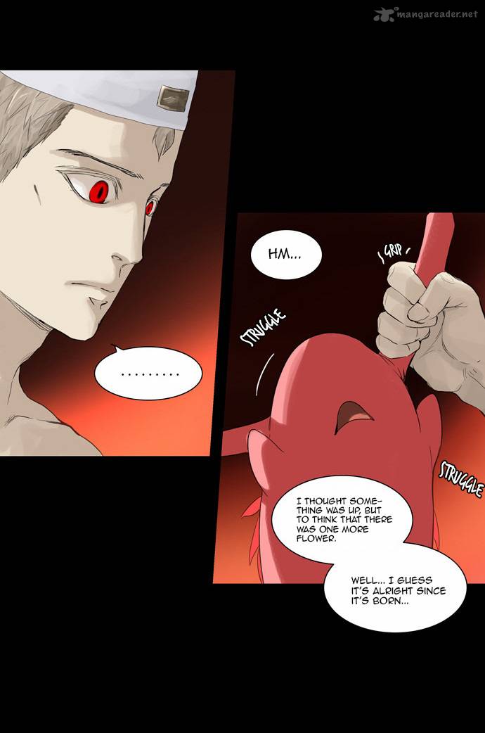 Tower Of God Chapter 113 Page 21