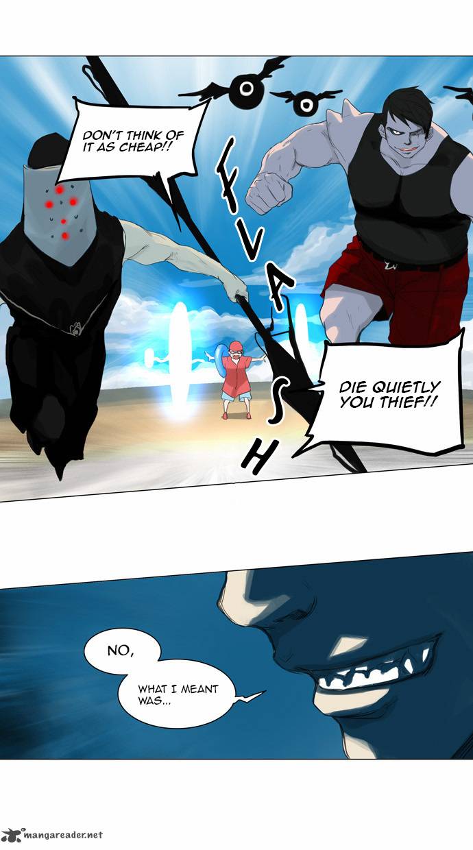 Tower Of God Chapter 113 Page 27