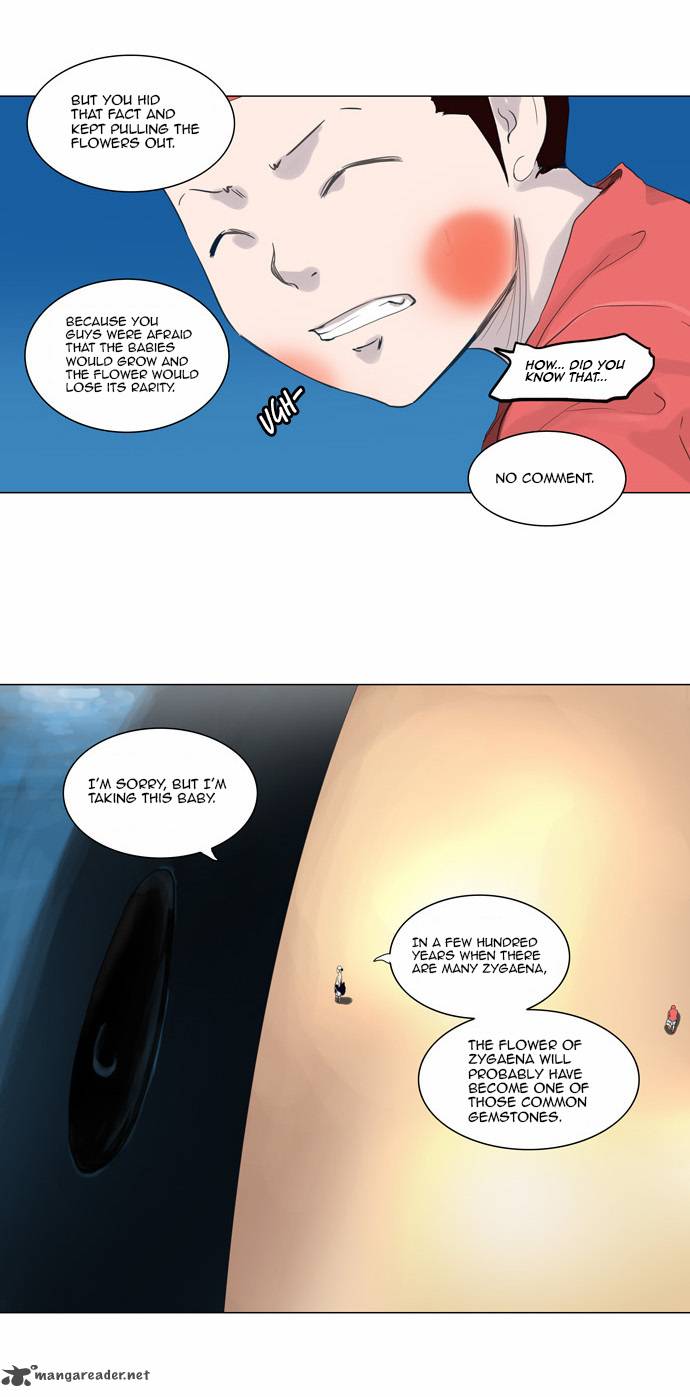 Tower Of God Chapter 113 Page 33