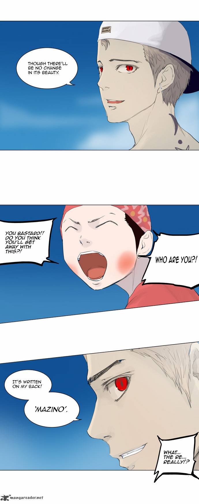 Tower Of God Chapter 113 Page 34