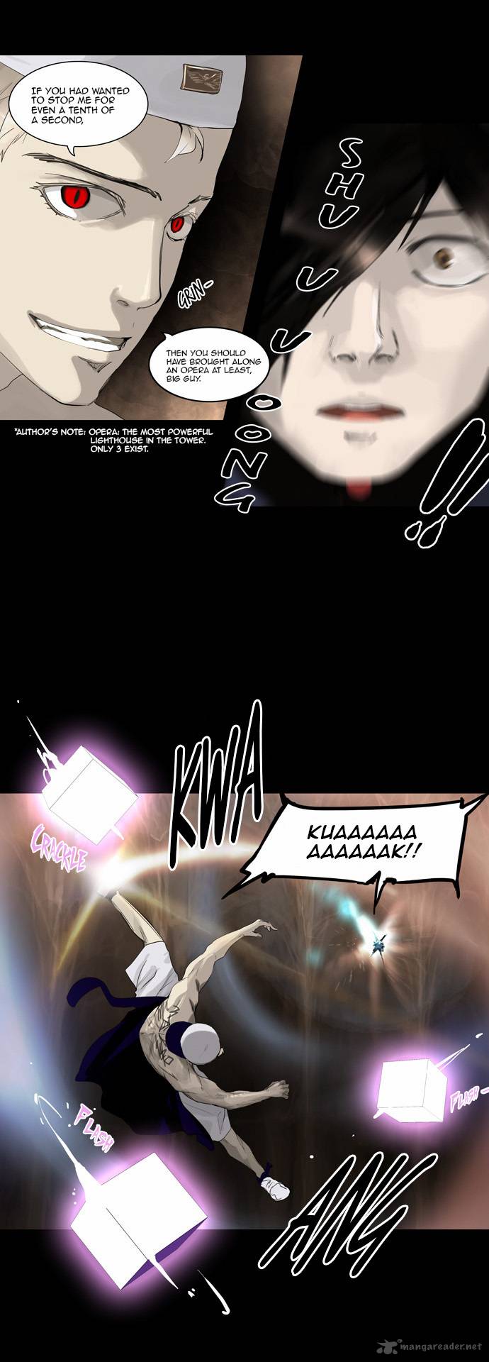 Tower Of God Chapter 113 Page 5