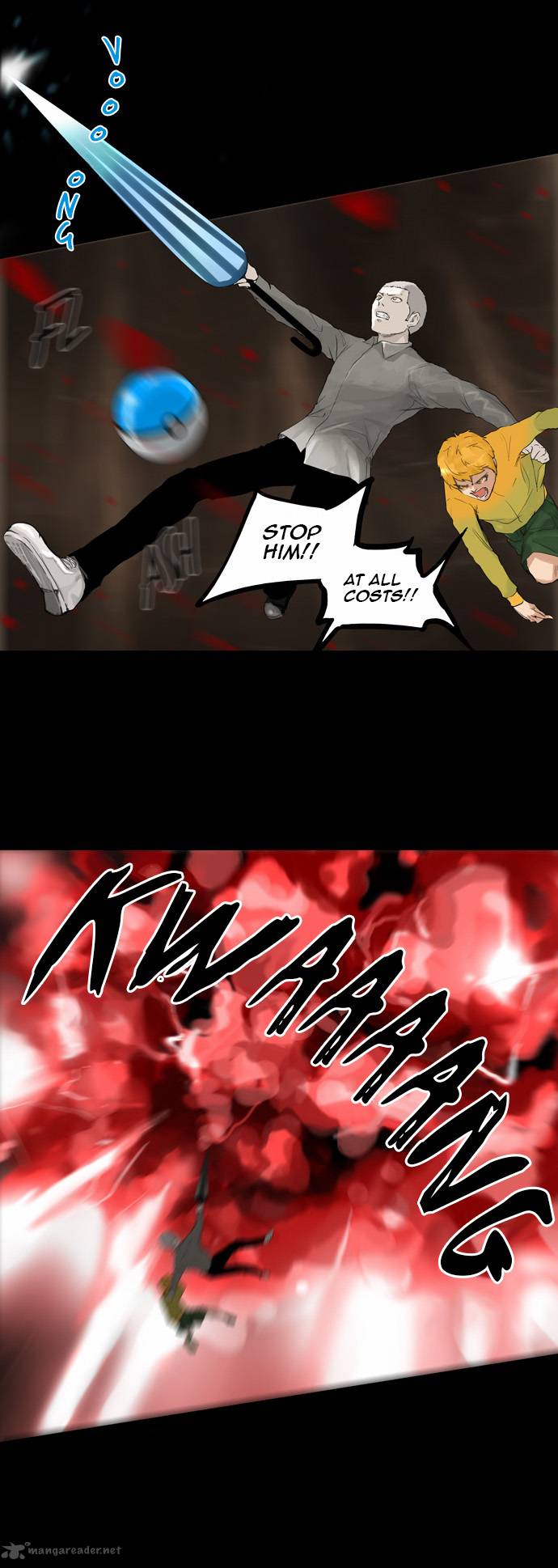 Tower Of God Chapter 113 Page 7