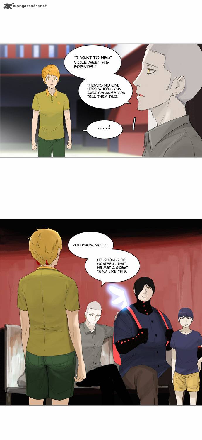 Tower Of God Chapter 114 Page 14