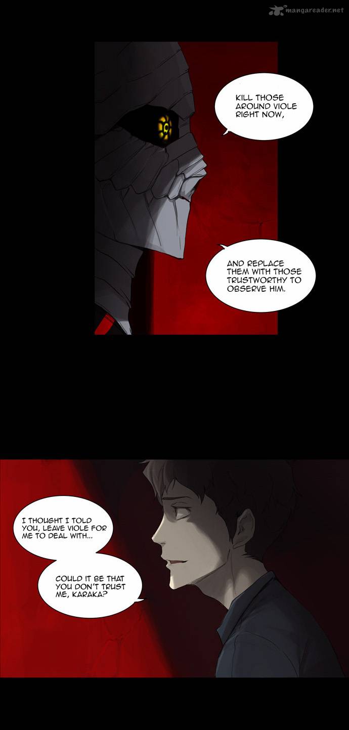 Tower Of God Chapter 115 Page 10