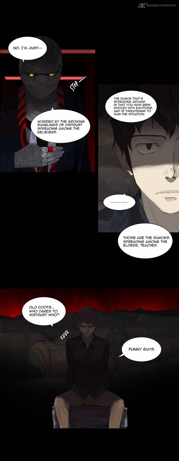 Tower Of God Chapter 115 Page 11