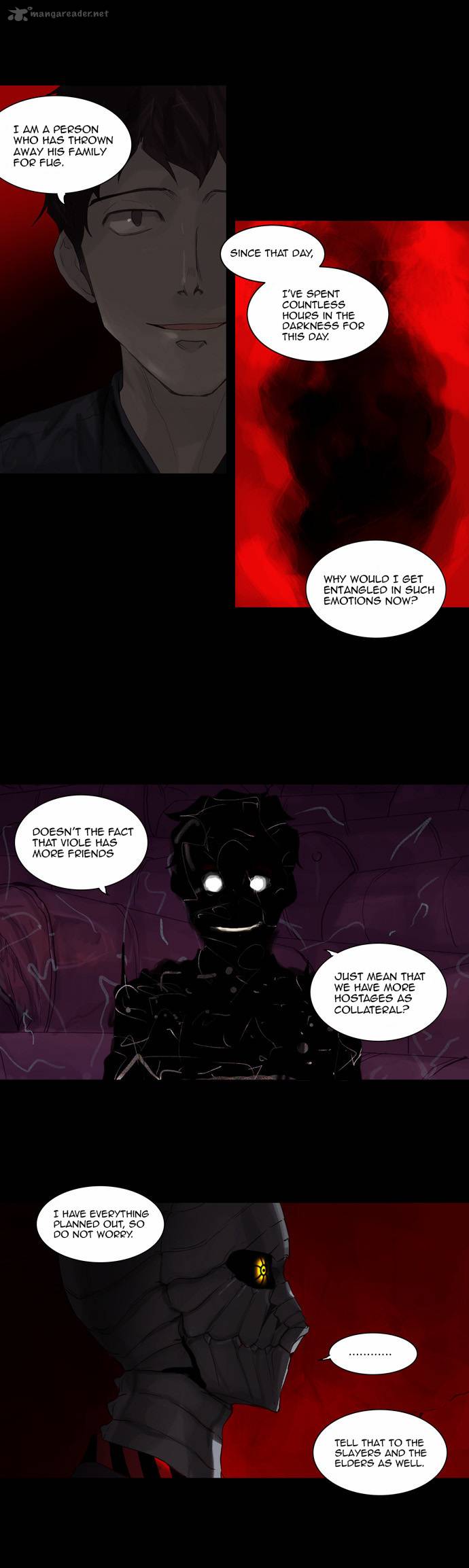 Tower Of God Chapter 115 Page 12