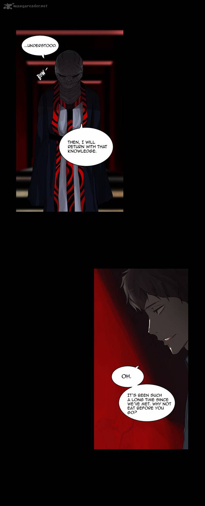 Tower Of God Chapter 115 Page 13