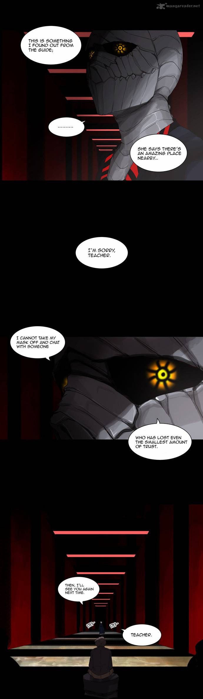 Tower Of God Chapter 115 Page 14