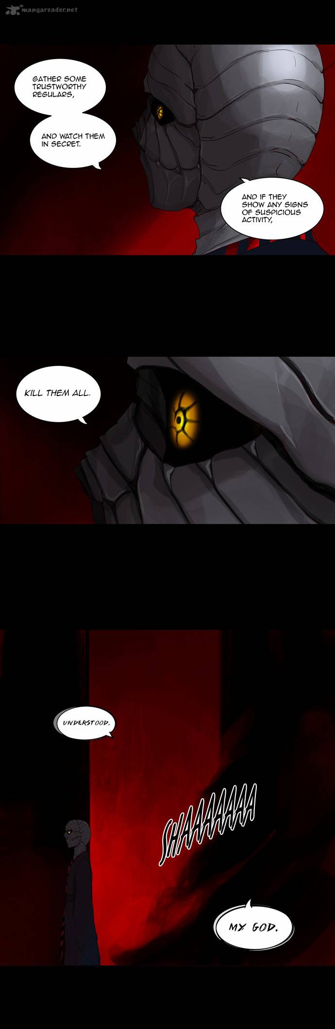 Tower Of God Chapter 115 Page 17