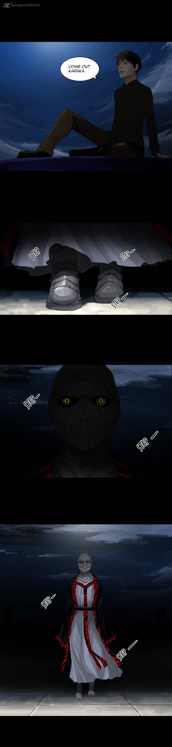 Tower Of God Chapter 115 Page 2