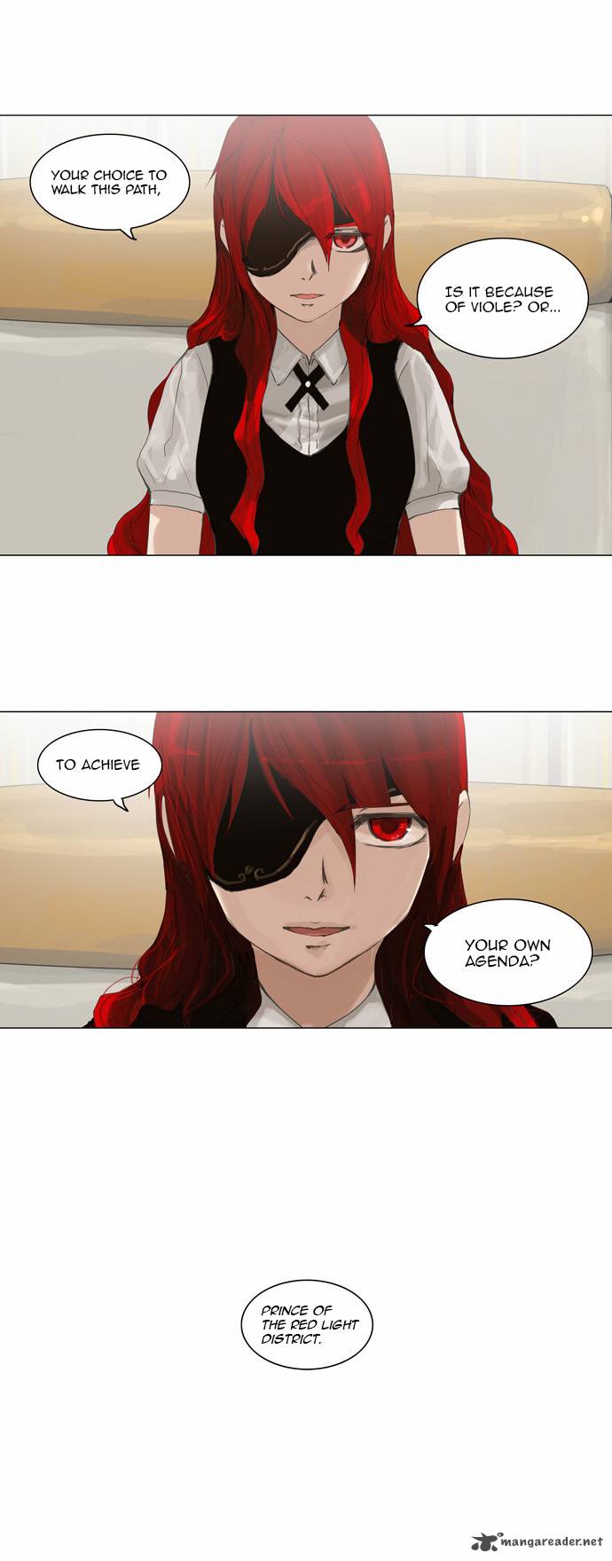 Tower Of God Chapter 115 Page 24