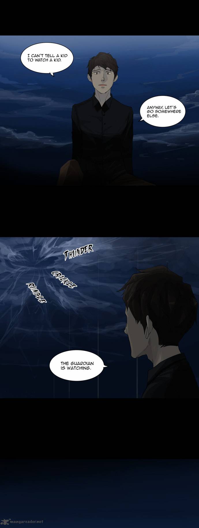 Tower Of God Chapter 115 Page 6