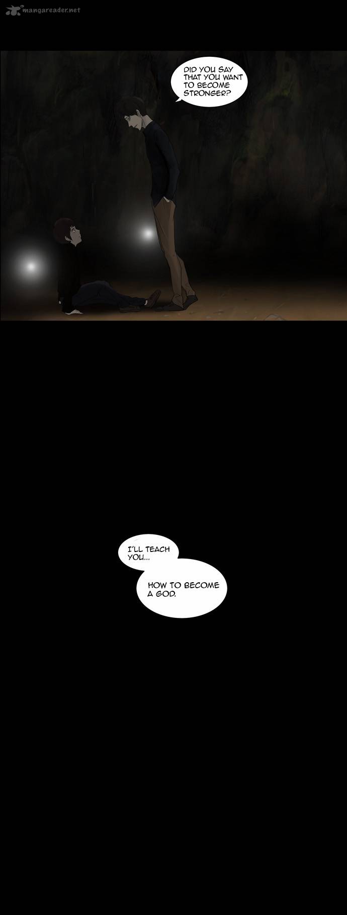 Tower Of God Chapter 116 Page 28