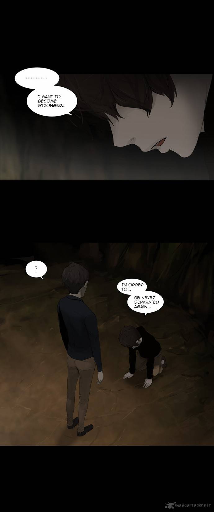 Tower Of God Chapter 116 Page 5