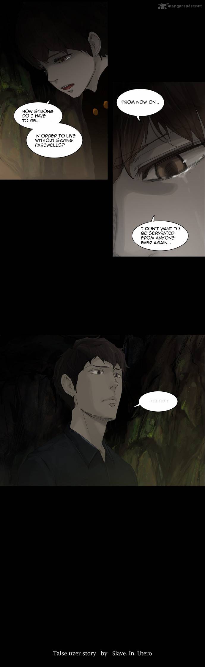 Tower Of God Chapter 116 Page 6