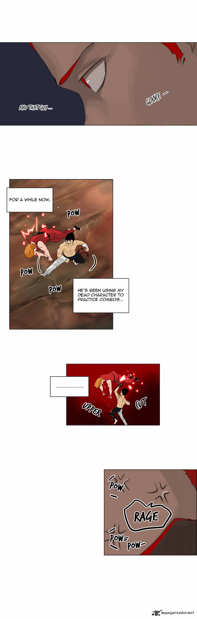 Tower Of God Chapter 117 Page 12