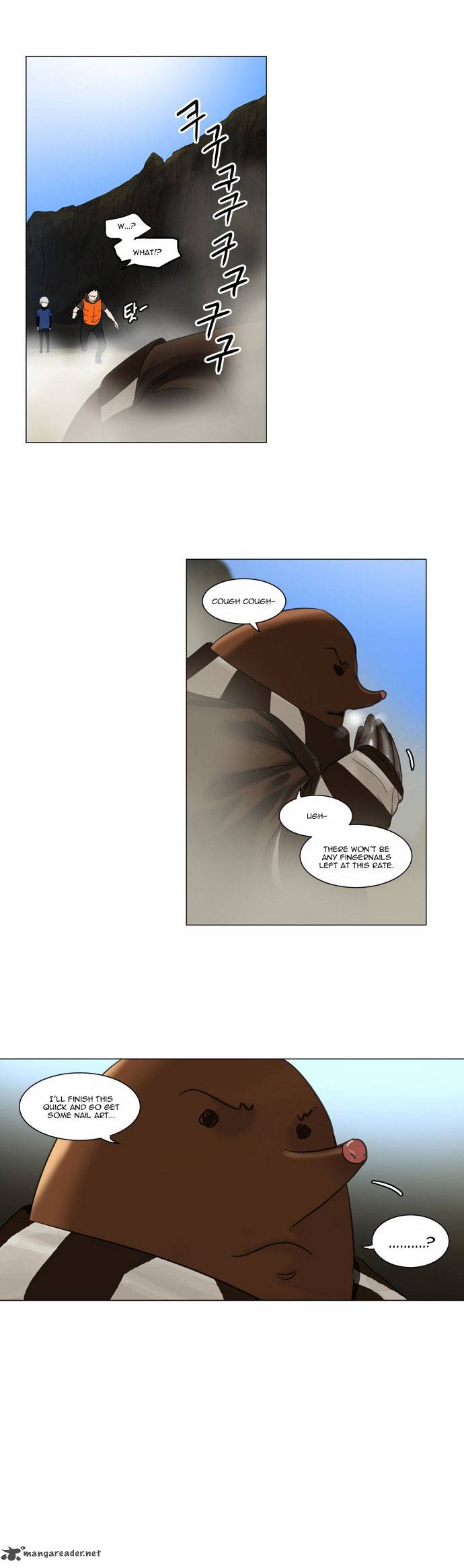 Tower Of God Chapter 119 Page 6