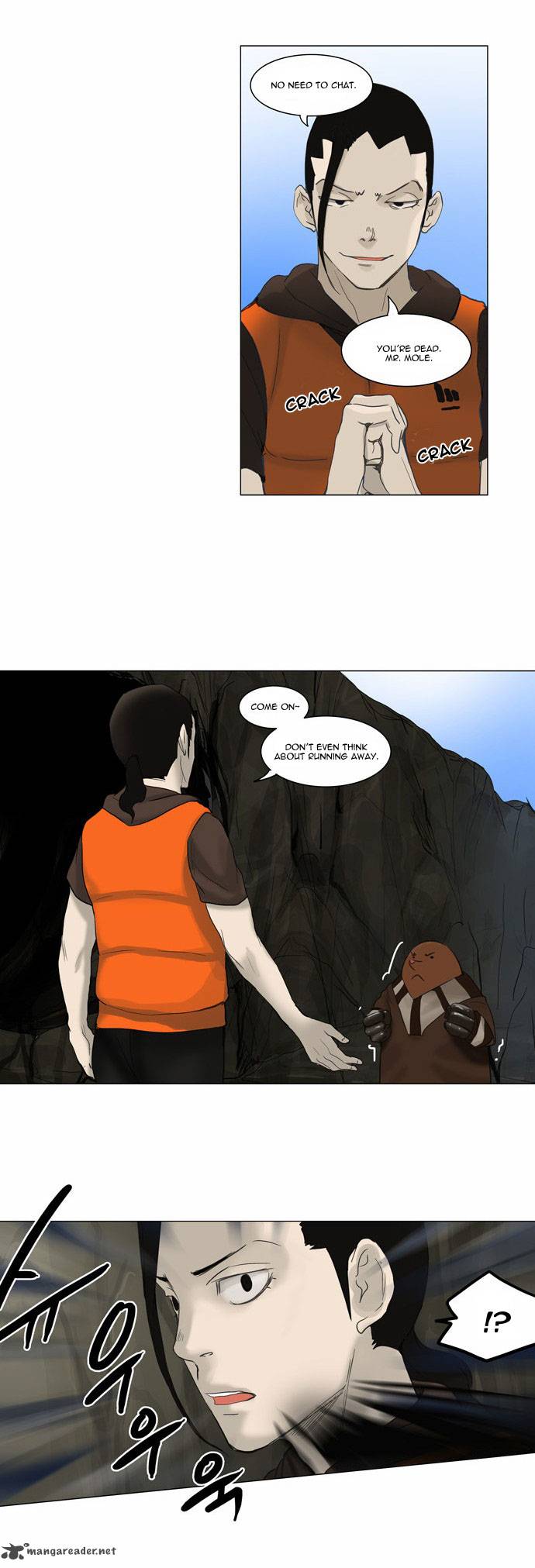 Tower Of God Chapter 119 Page 8