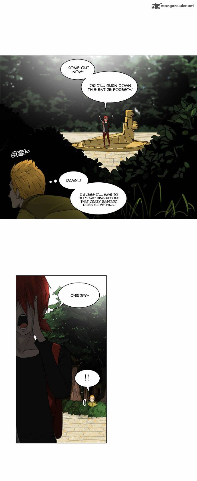 Tower Of God Chapter 120 Page 13