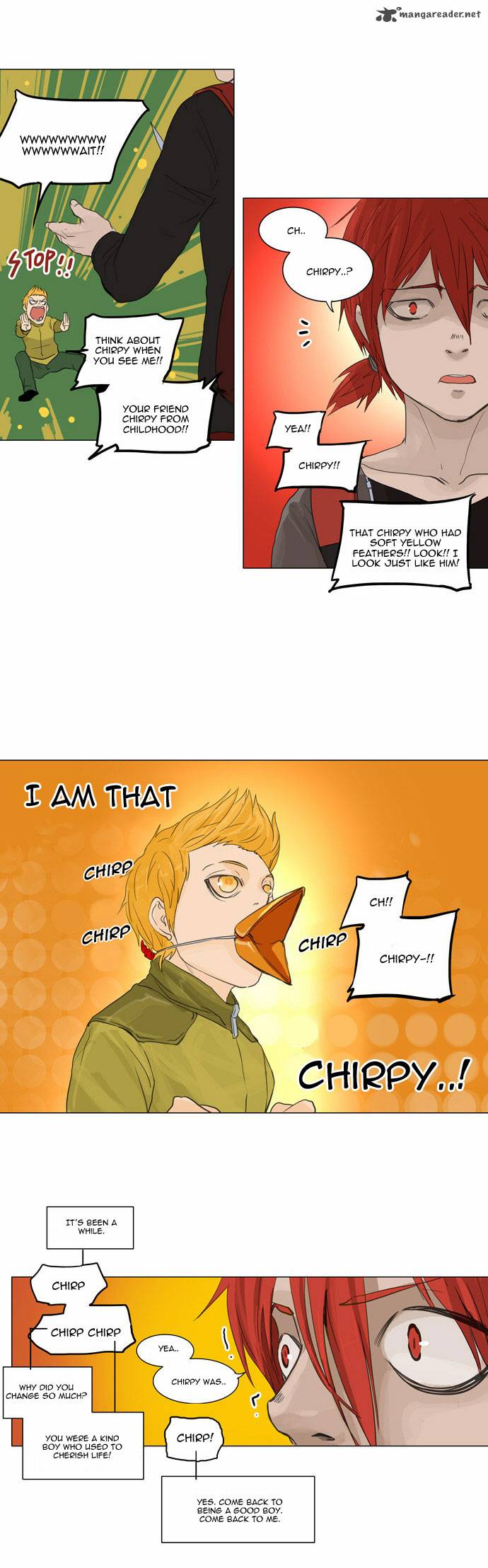 Tower Of God Chapter 120 Page 18