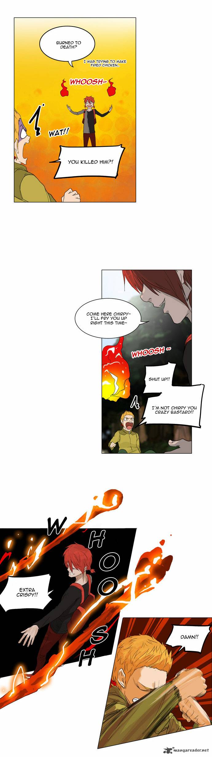 Tower Of God Chapter 120 Page 19