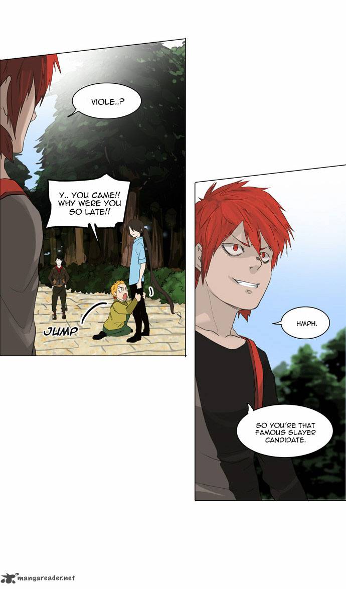 Tower Of God Chapter 120 Page 21