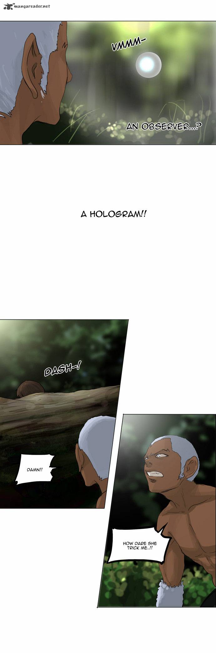 Tower Of God Chapter 120 Page 3