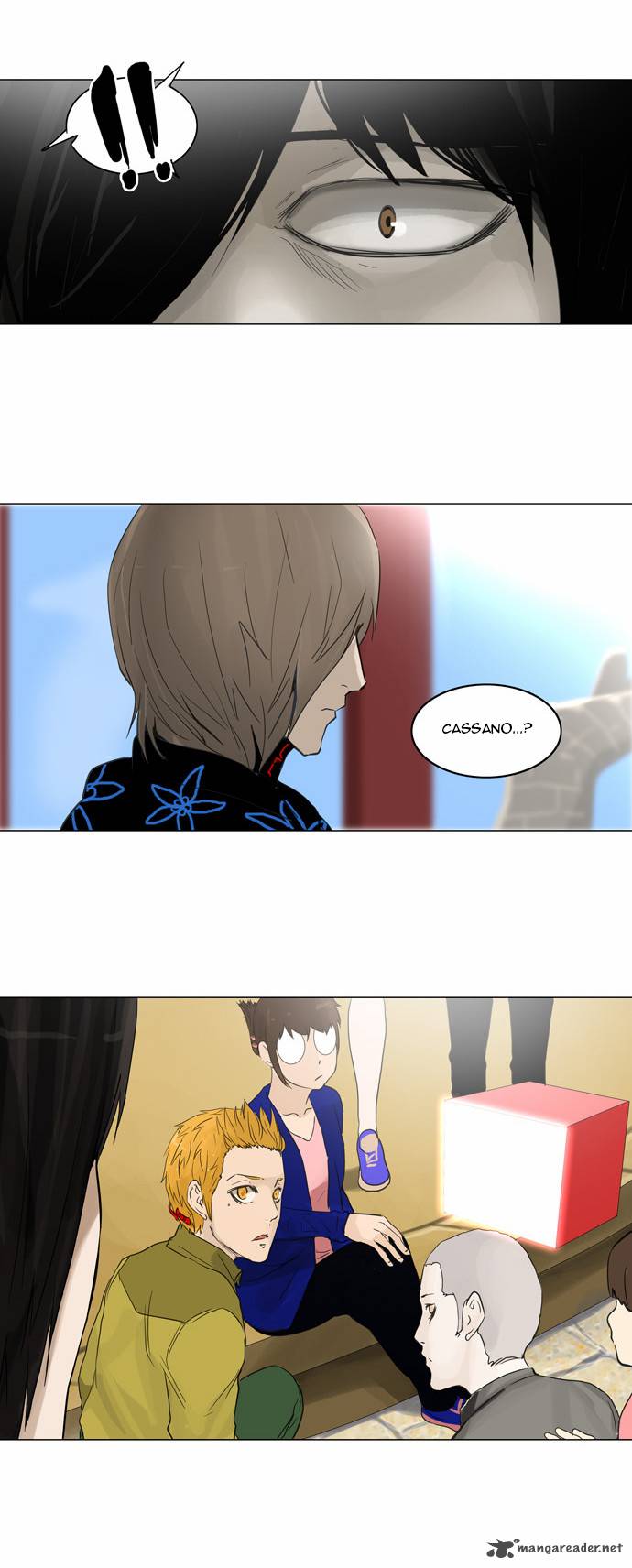 Tower Of God Chapter 121 Page 23