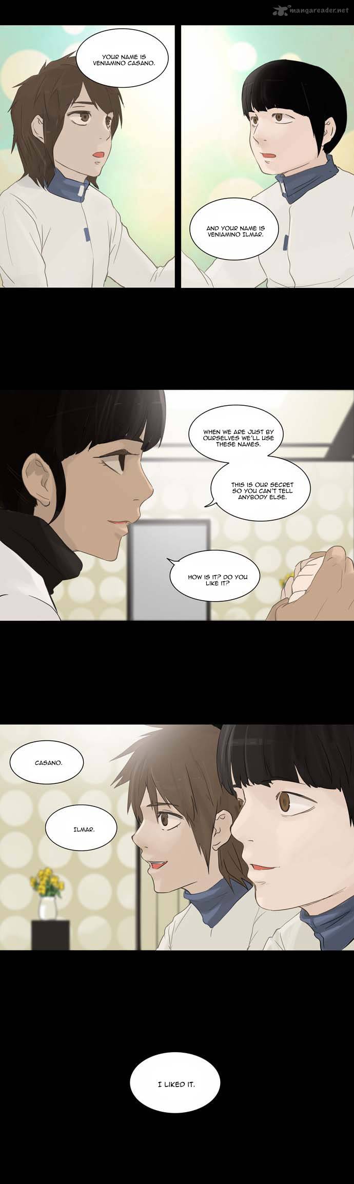 Tower Of God Chapter 122 Page 12