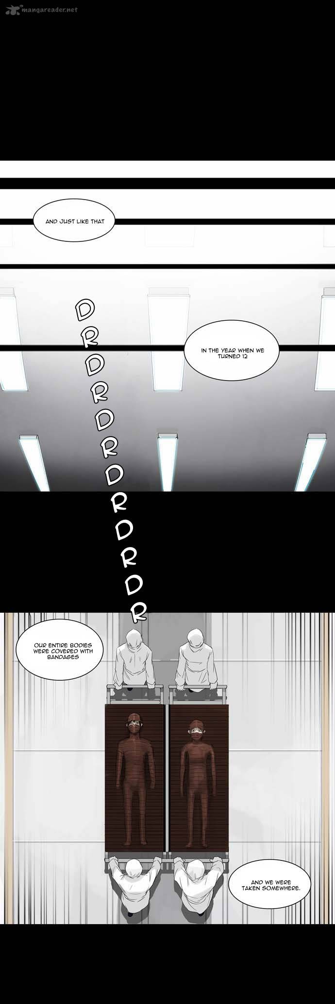 Tower Of God Chapter 122 Page 14