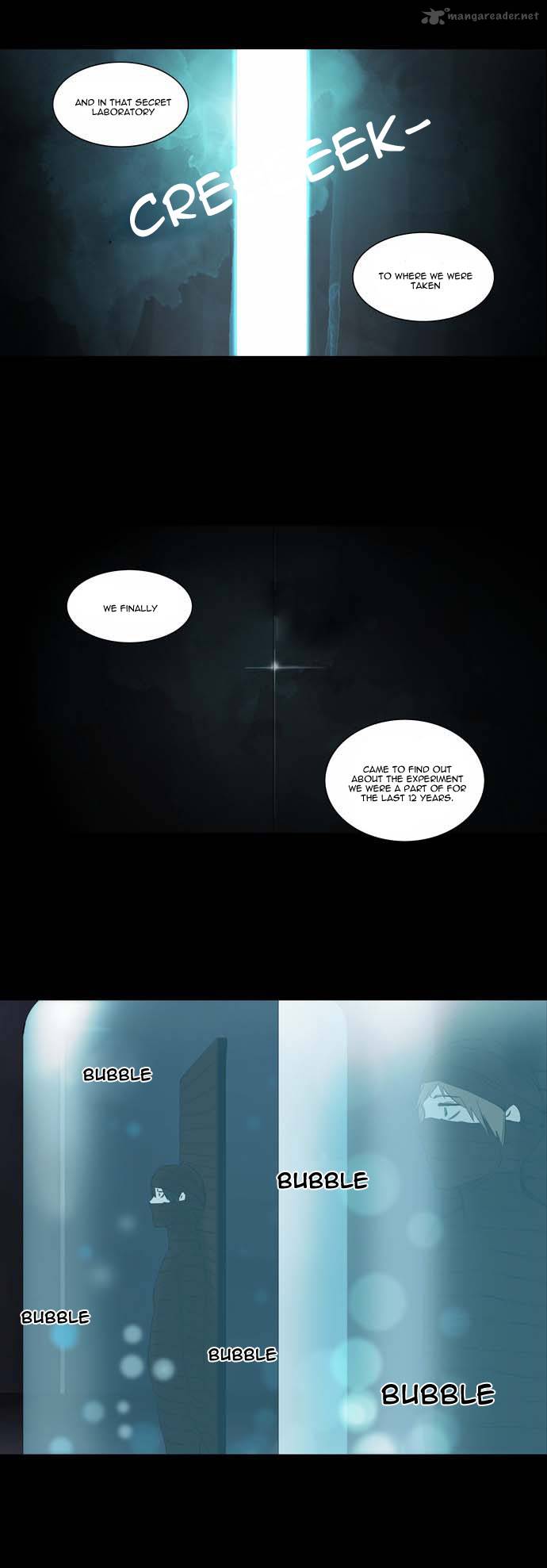 Tower Of God Chapter 122 Page 15