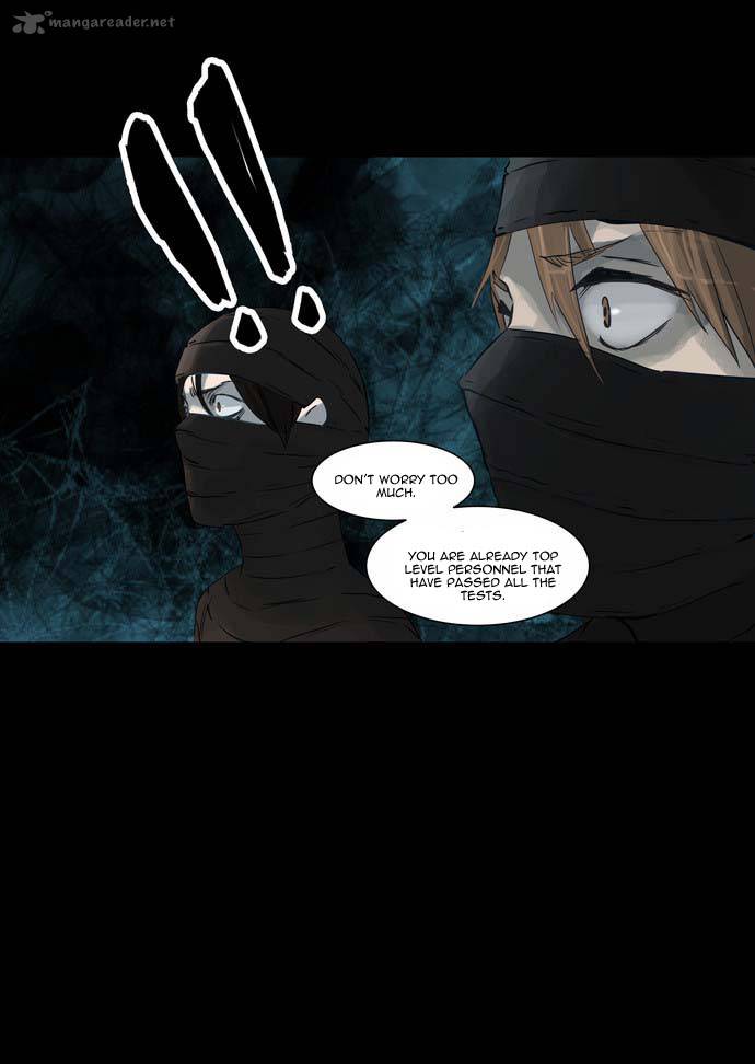 Tower Of God Chapter 122 Page 19