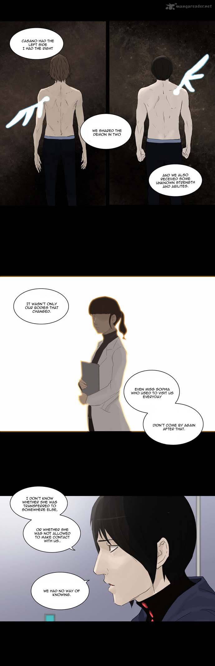 Tower Of God Chapter 122 Page 23