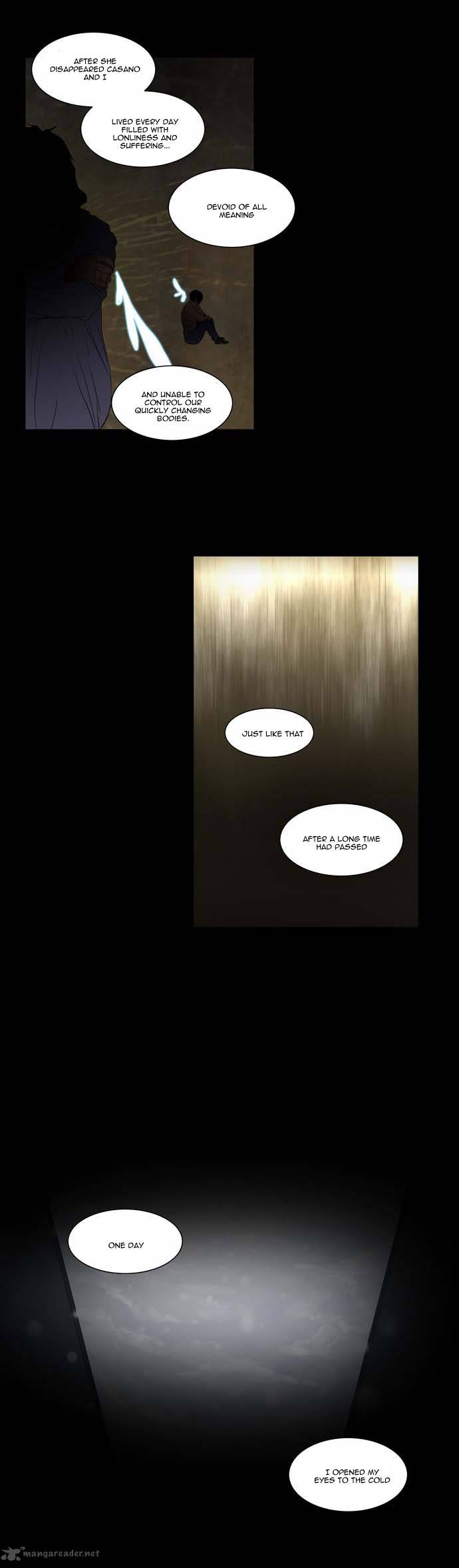 Tower Of God Chapter 122 Page 24
