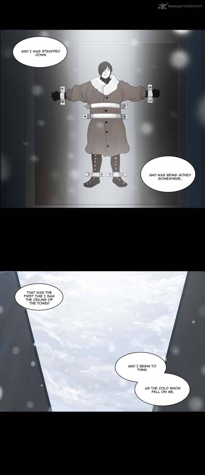 Tower Of God Chapter 122 Page 25