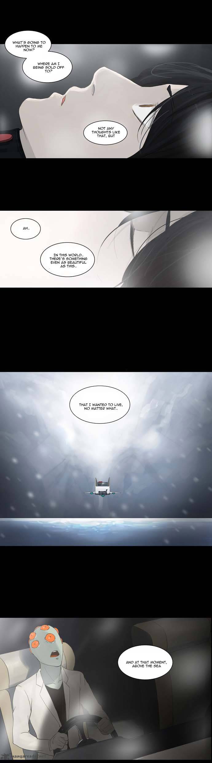 Tower Of God Chapter 122 Page 26