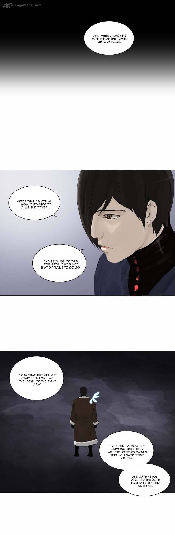 Tower Of God Chapter 122 Page 28