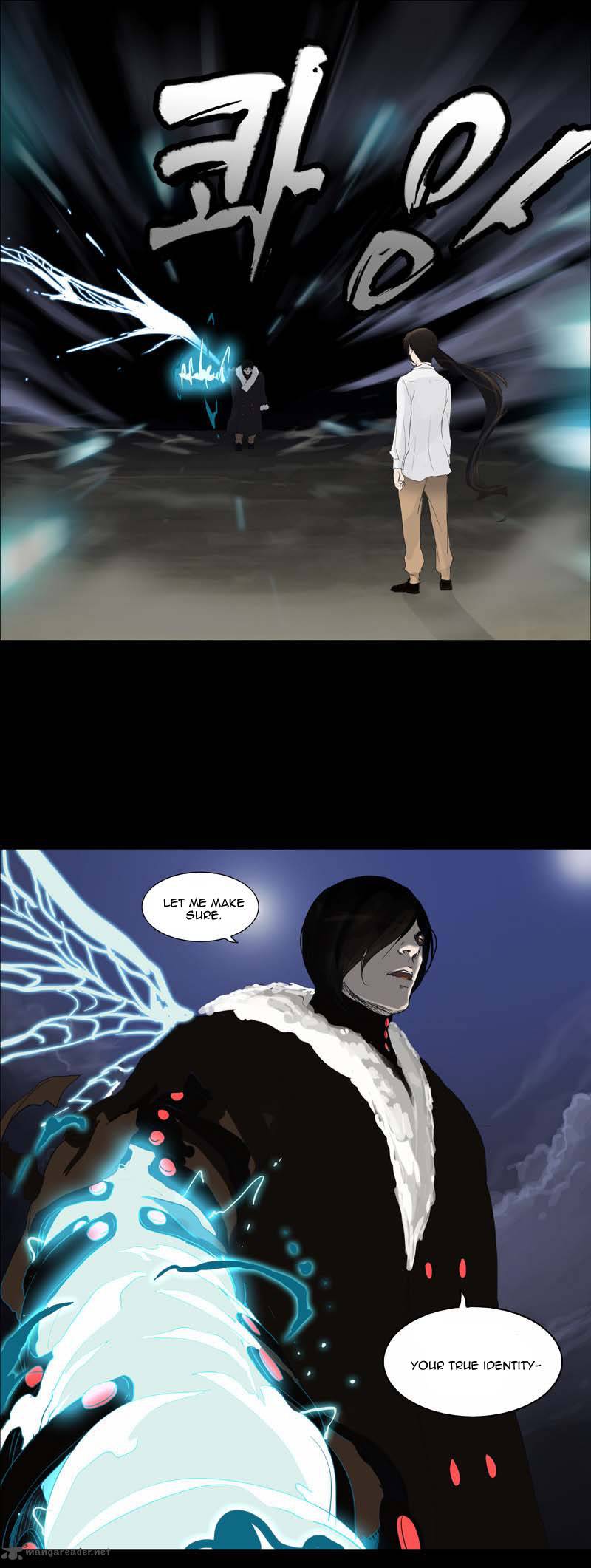 Tower Of God Chapter 122 Page 36