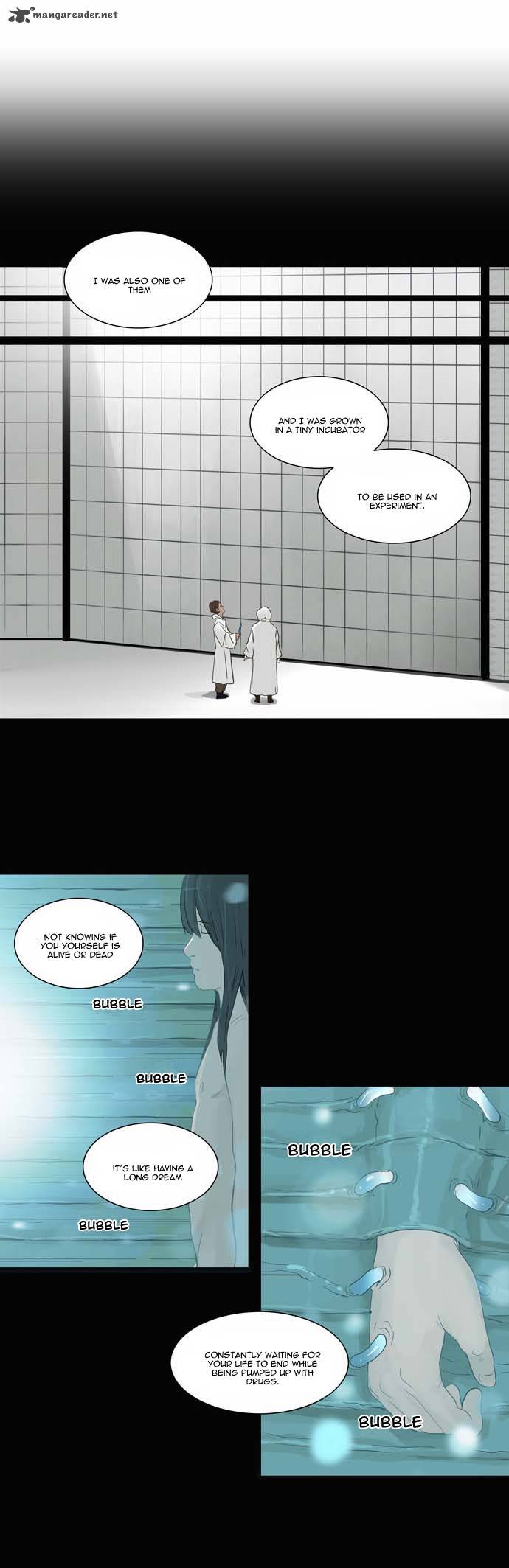 Tower Of God Chapter 122 Page 5