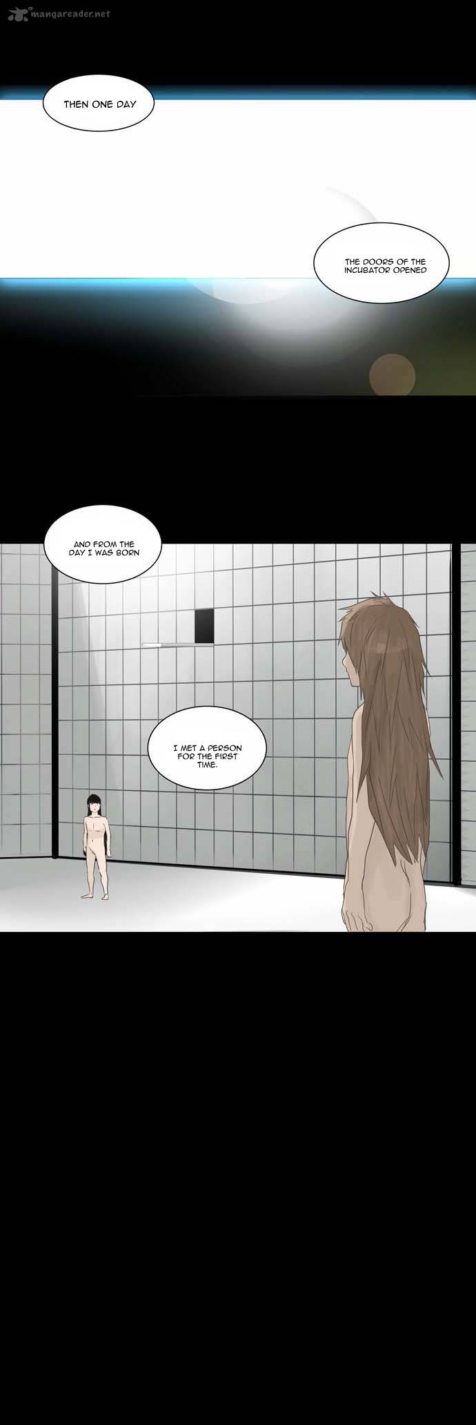 Tower Of God Chapter 122 Page 6