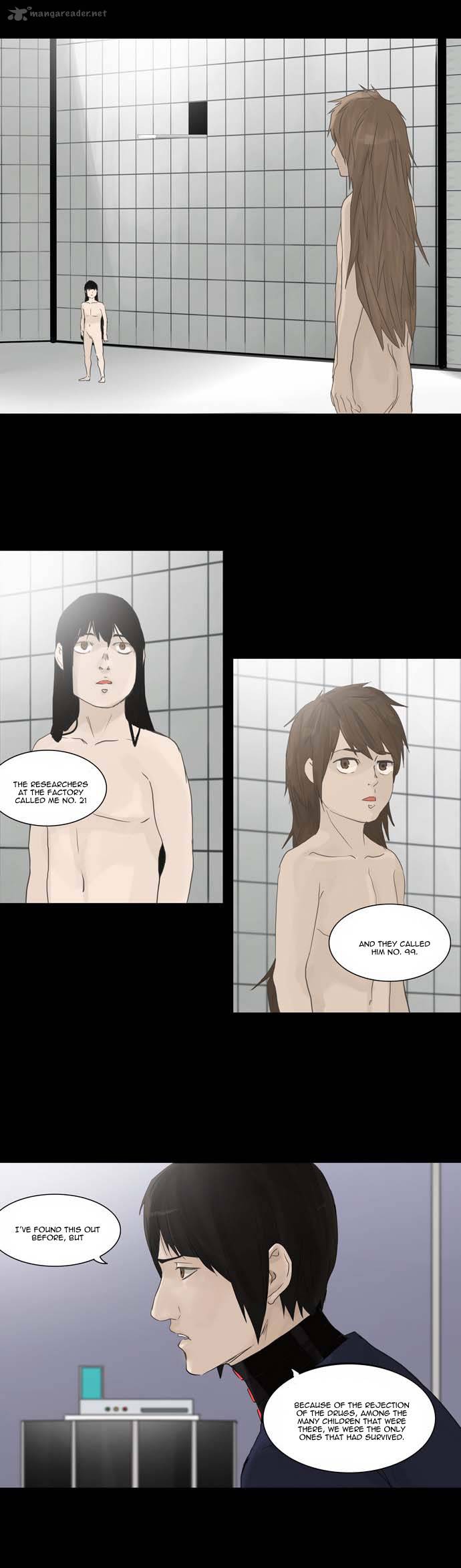 Tower Of God Chapter 122 Page 8