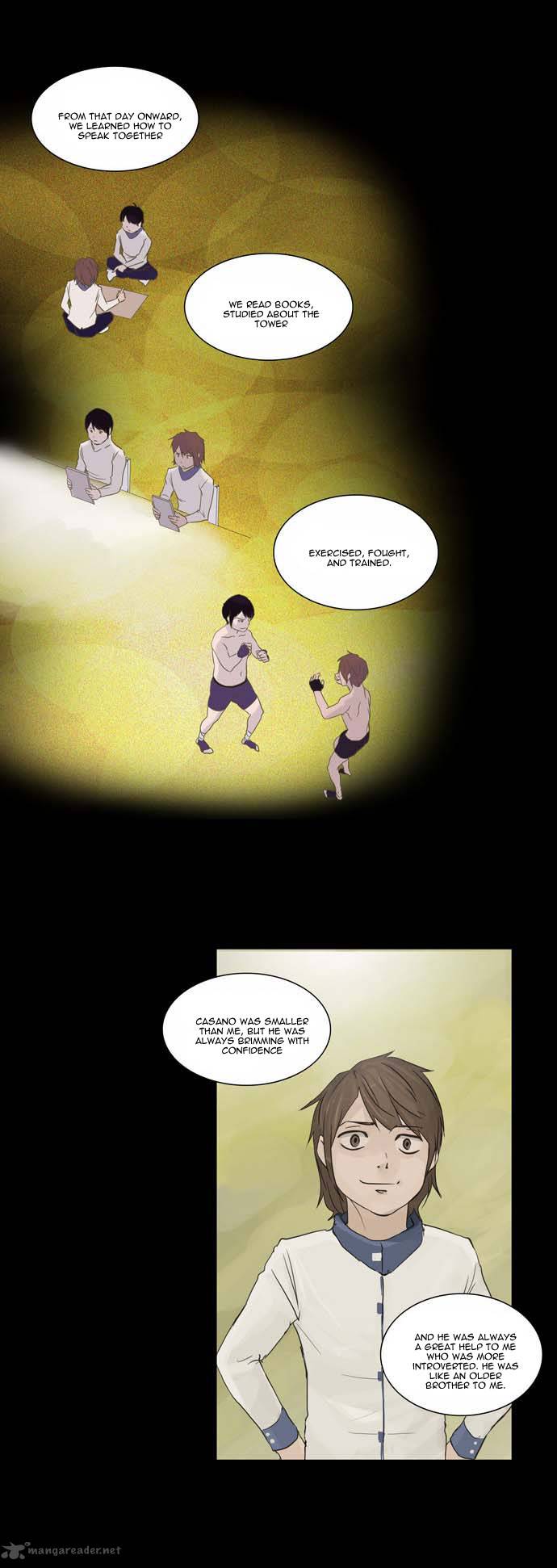 Tower Of God Chapter 122 Page 9