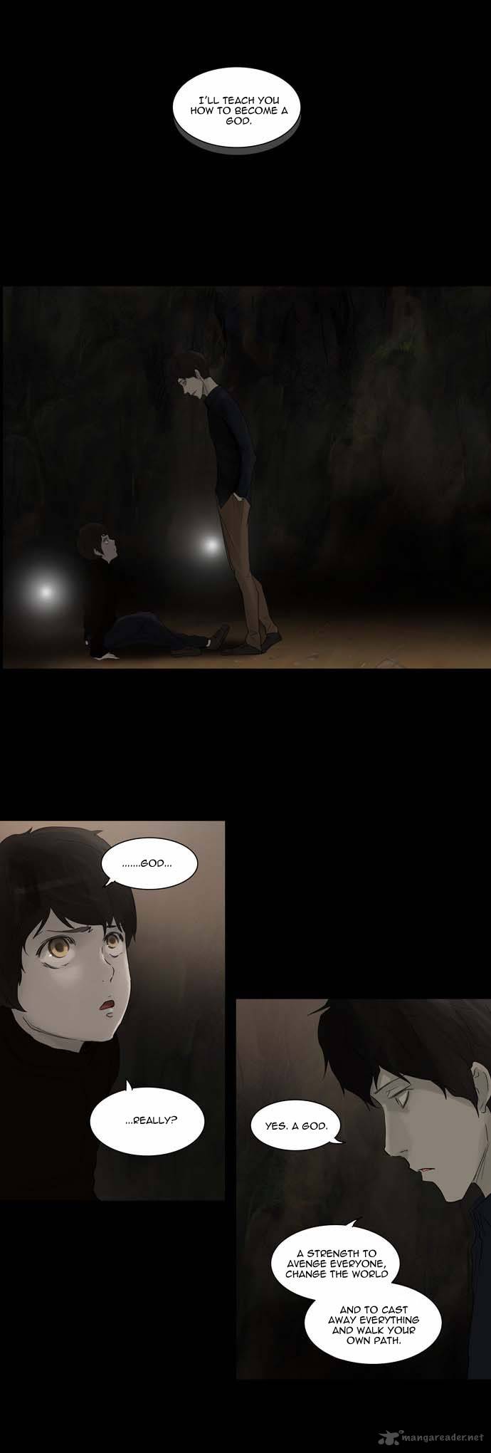 Tower Of God Chapter 123 Page 12