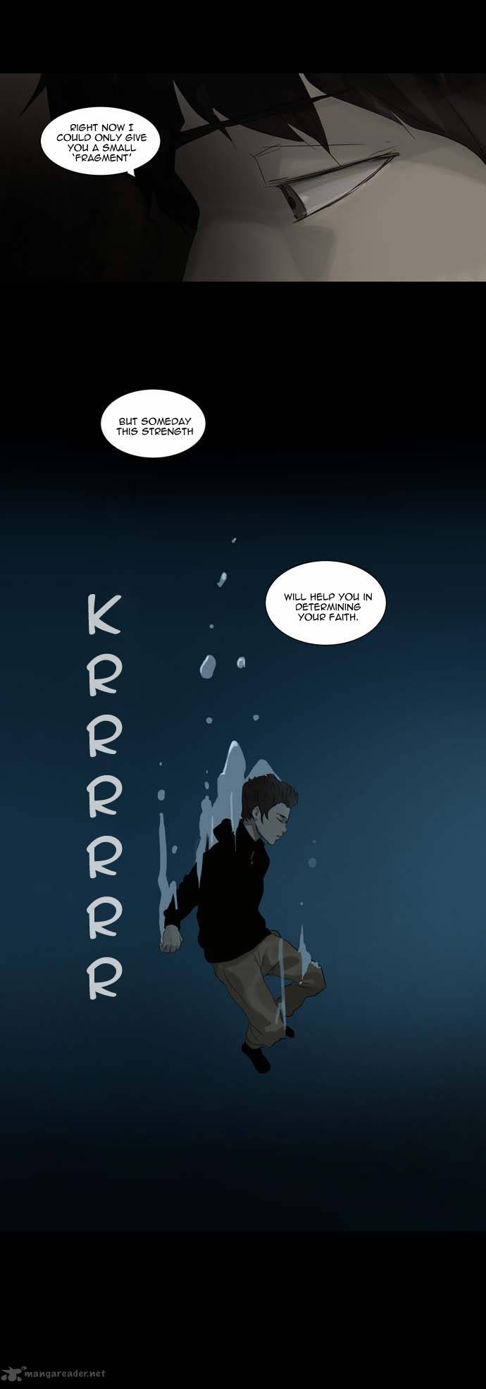 Tower Of God Chapter 123 Page 13