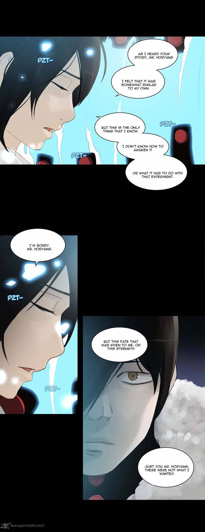 Tower Of God Chapter 123 Page 16