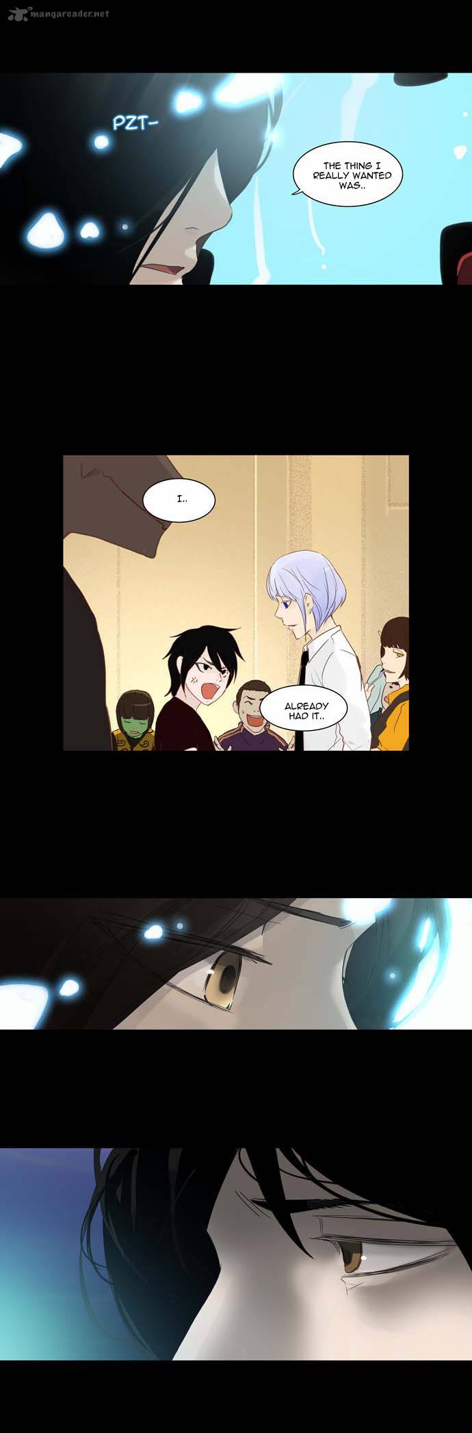 Tower Of God Chapter 123 Page 17