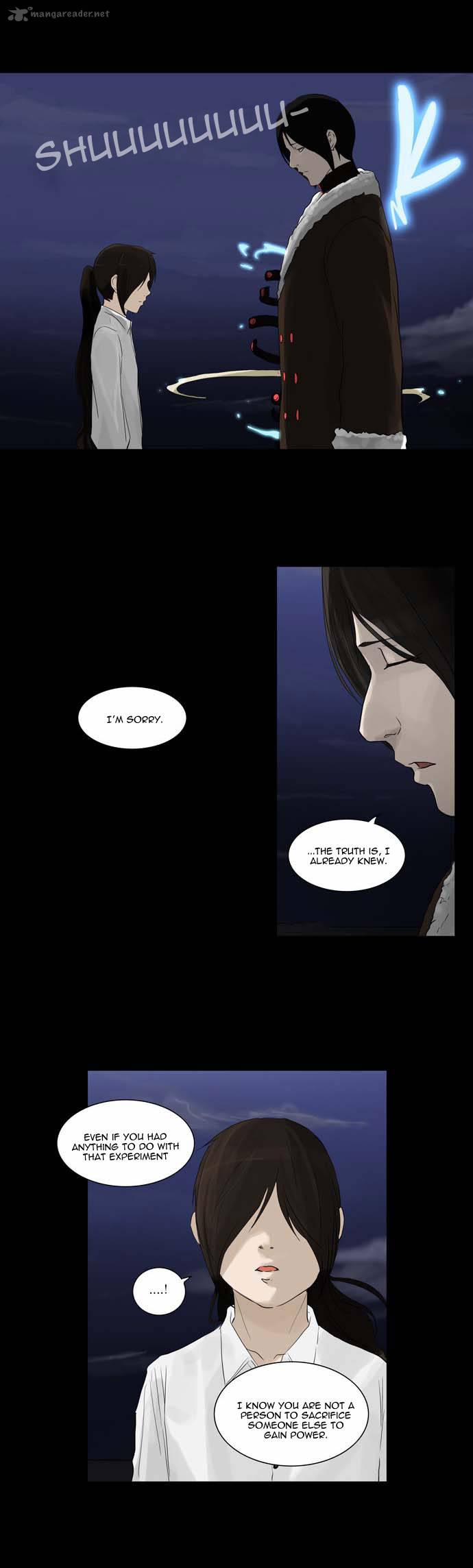 Tower Of God Chapter 123 Page 18